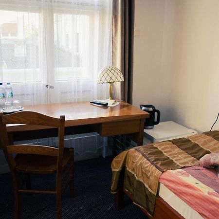 Hotel "Zatoka" Bydhošť Exteriér fotografie