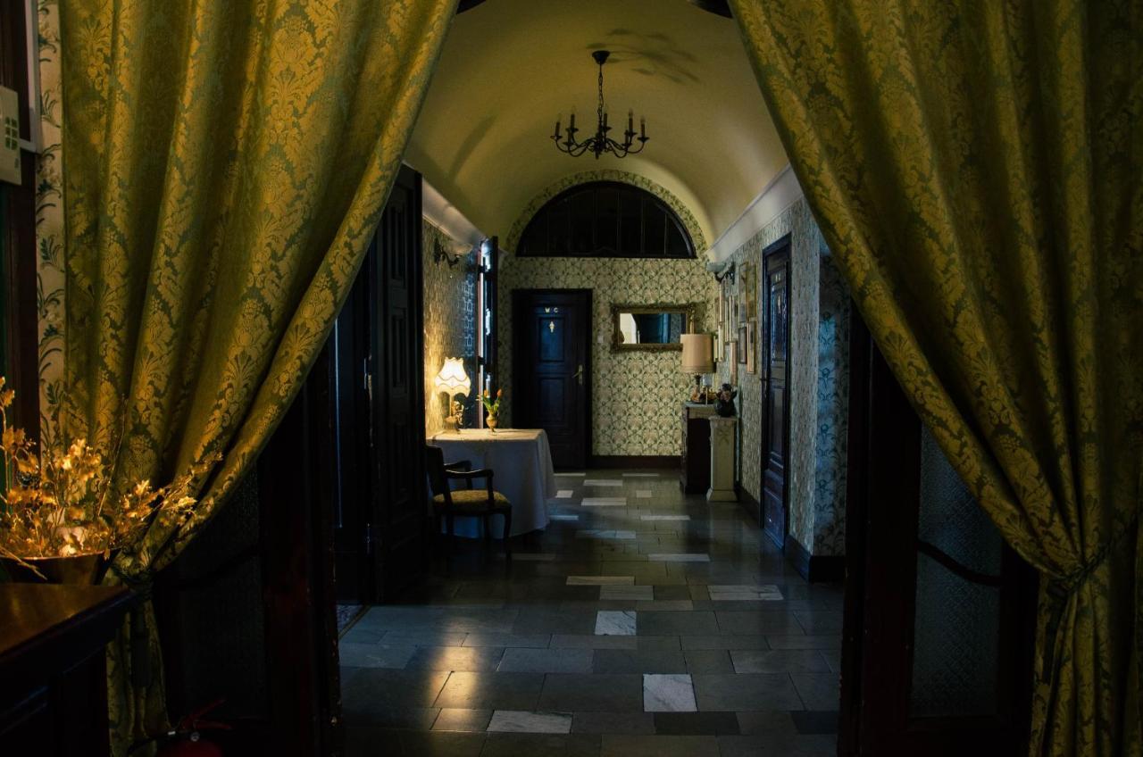 Hotel "Zatoka" Bydhošť Exteriér fotografie