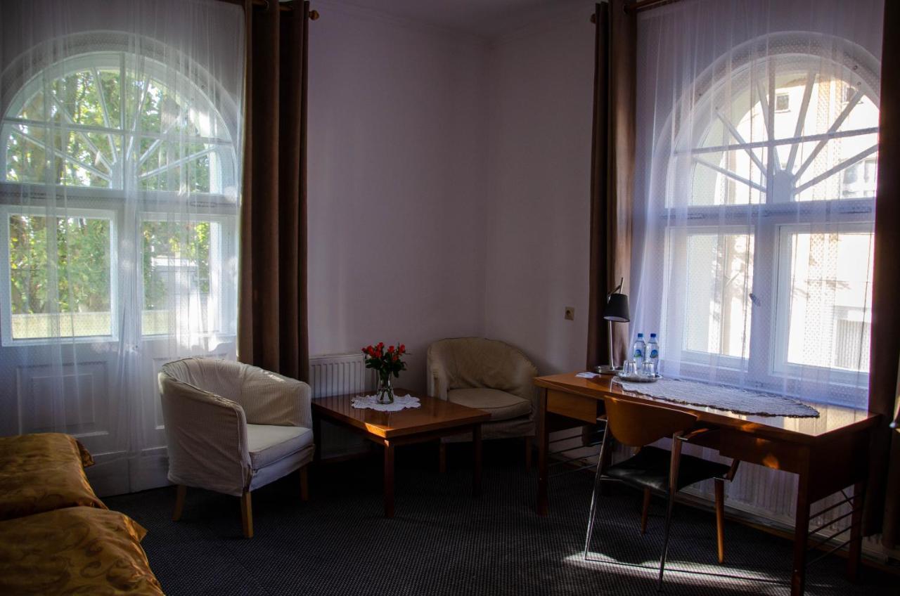 Hotel "Zatoka" Bydhošť Exteriér fotografie
