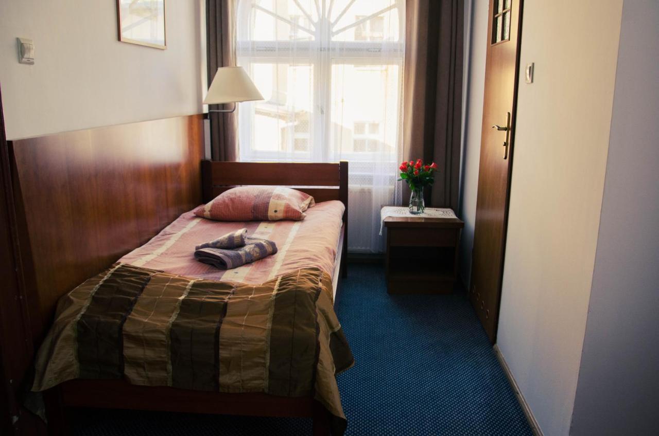 Hotel "Zatoka" Bydhošť Exteriér fotografie
