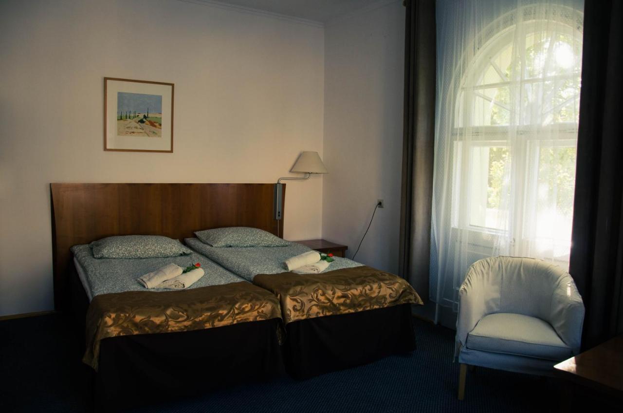 Hotel "Zatoka" Bydhošť Exteriér fotografie
