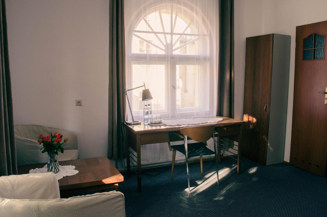 Hotel "Zatoka" Bydhošť Exteriér fotografie