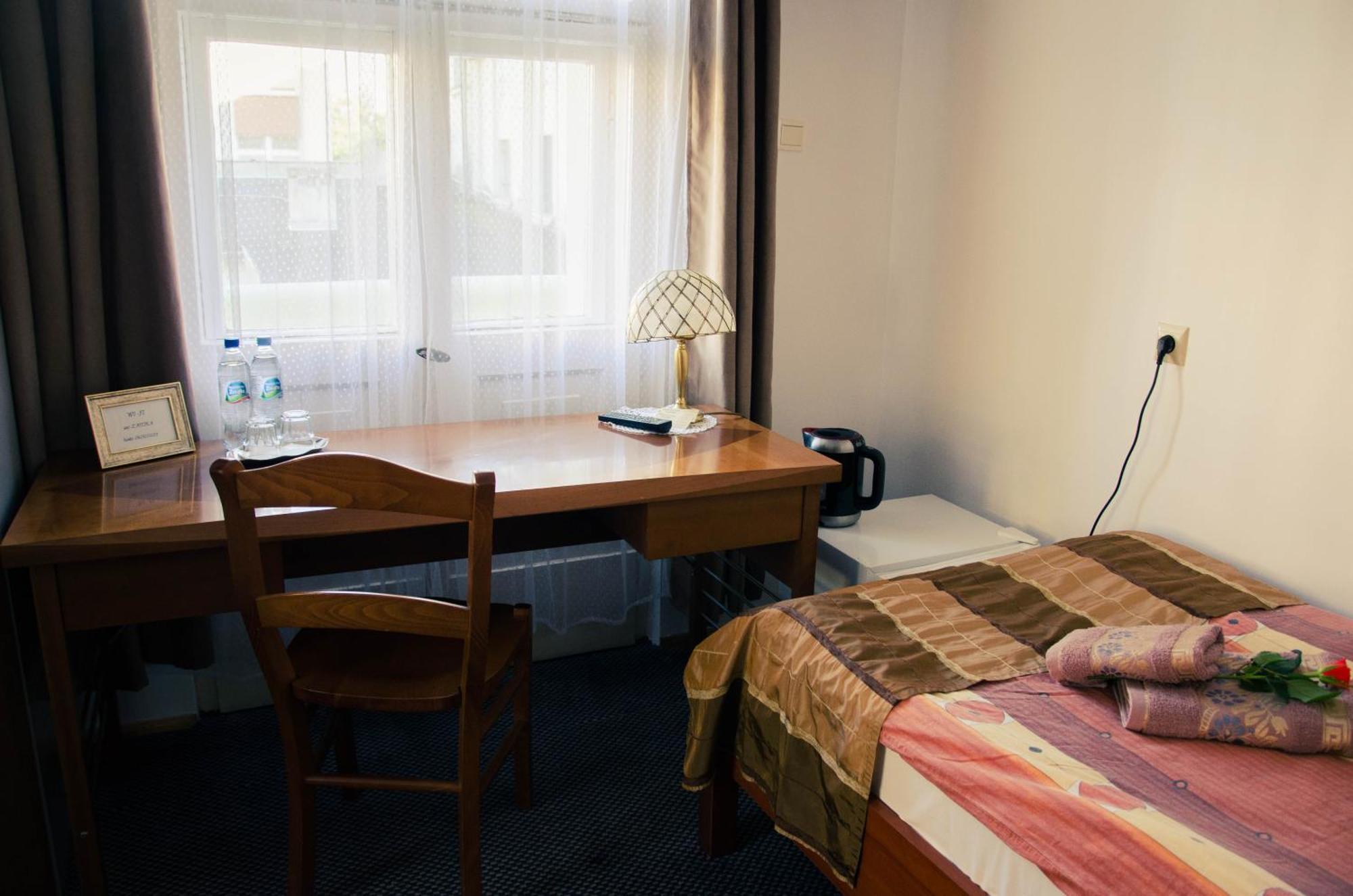 Hotel "Zatoka" Bydhošť Exteriér fotografie
